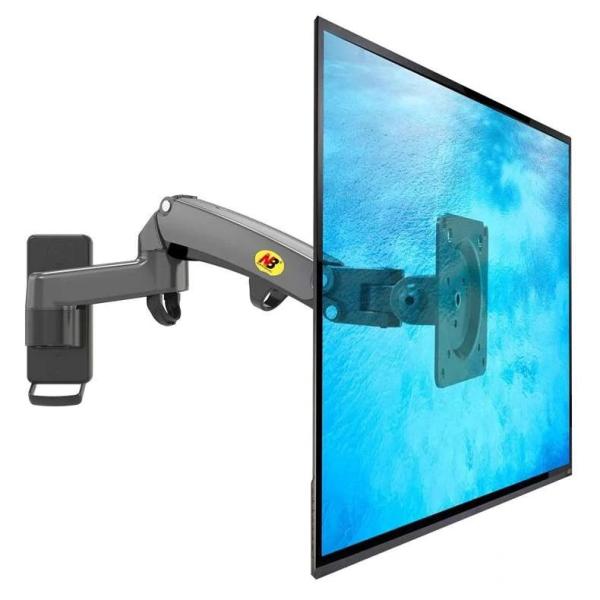 Televizní a monitorový držák NB F150
