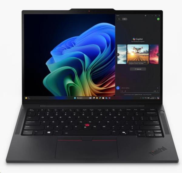 LENOVO NTB ThinkPad T14s G6 - Ultra 7 258V, 14" WUXGA IPS Touch, 32GB, 1TSSD, HDMI, Int. Intel Arc, W11P, 3Y Premier1