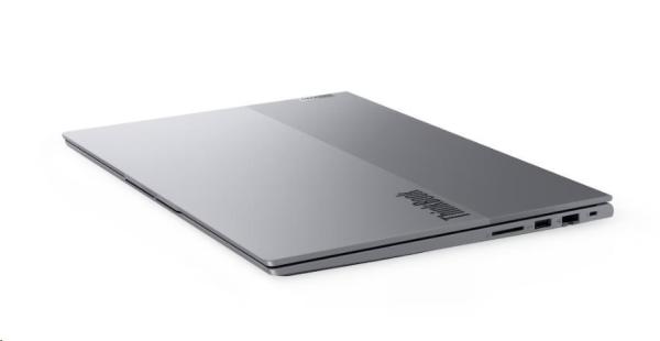 LENOVO NTB ThinkBook 16 G9 AHP - Ryzen™ 5 220, 16" WUXGA IPS, 16GB, 512SSD, HDMI, AMD Radeon™ 740M, W11P, 3Y Onsite3