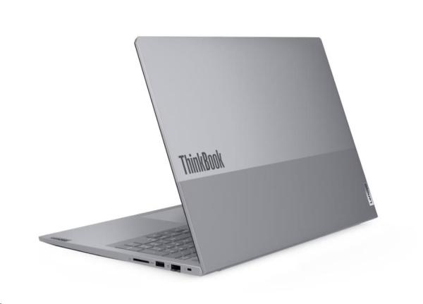 LENOVO NTB ThinkBook 16 G9 AHP - Ryzen™ 5 220, 16" WUXGA IPS, 16GB, 512SSD, HDMI, AMD Radeon™ 740M, W11P, 3Y Onsite5