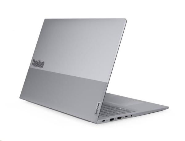LENOVO NTB ThinkBook 16 G9 AHP - Ryzen™ 5 220, 16" WUXGA IPS, 16GB, 512SSD, HDMI, AMD Radeon™ 740M, W11P, 3Y Onsite6