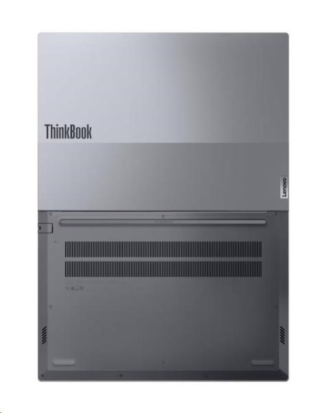 LENOVO NTB ThinkBook 16 G9 AHP - Ryzen™ 5 220, 16" WUXGA IPS, 16GB, 512SSD, HDMI, AMD Radeon™ 740M, W11P, 3Y Onsite9