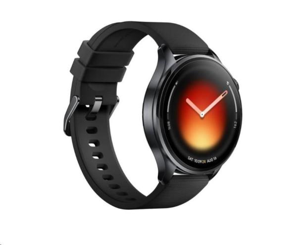 Xiaomi Watch 5 Black0
