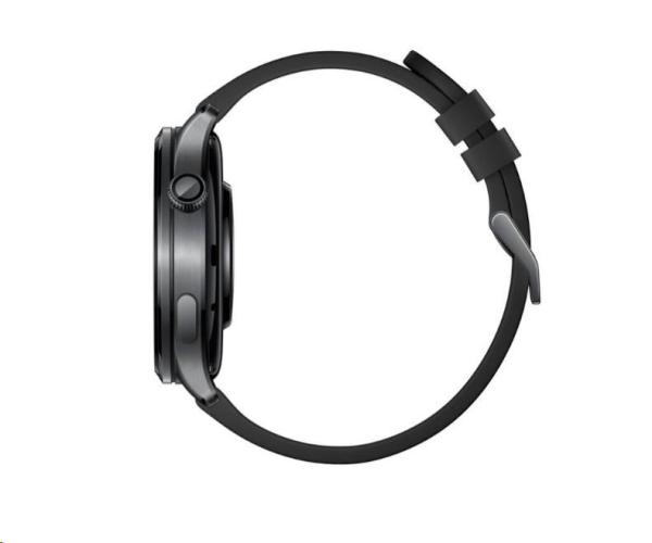 Xiaomi Watch 5 Black2