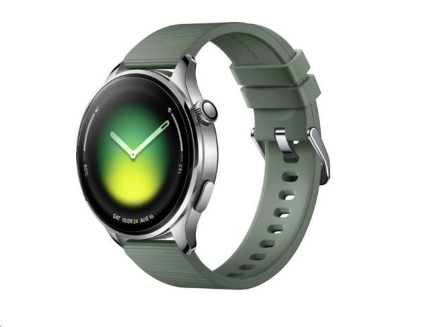 Xiaomi Watch 5 Juniper Green0