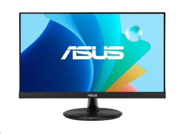 ASUS/ VP227HF/ 22"/ VA/ FHD/ 100Hz/ 1ms/ Čierna/ 3R