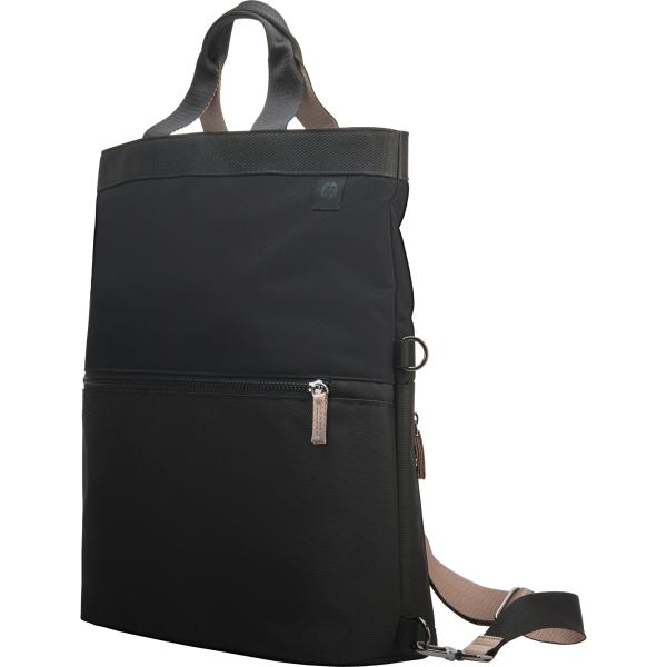 BAZAR - HP 14-inch Convertible Backpack – Tote - batoh - rozbaleno5