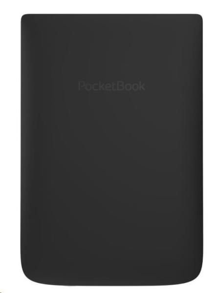 BAZAR - POCKETBOOK 618 Basic Lux 4 - Po opravě6