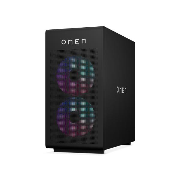 HP PC OMEN 35L GT16-1011nc,  R7-9800X3D,  16GB DDR5,  1TB SSD,  RTX 5070 12GB,  Win 11 Home, 3-3-0,  Game Pass0