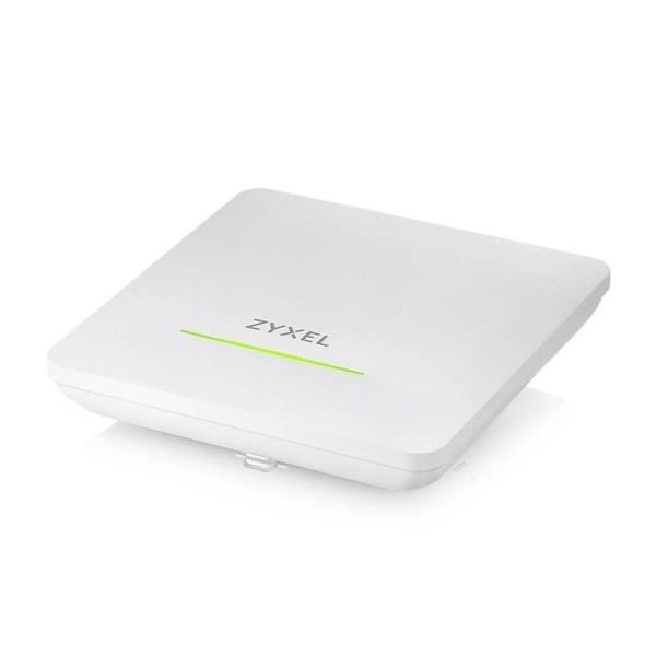 ZYXEL NWA55BE BE5100,  2x2 MU-MIMO,  Smart Mesh,  Outdoor IP55,  PoE+ (802.3at),  Standalone/ Nebula Cloud Mng Inclued adapter