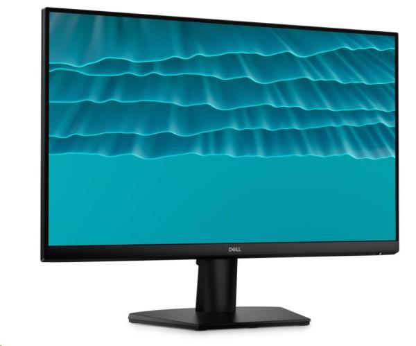 DELL LCD SE2426H - 24"/ FHD/ IPS/ 1920x1080/ 16:9/ 144Hz/ 8ms/ 1000:1/ 300 cd/ m2/ HDMI/ VESA/ 3YNBD (210-BVCB)