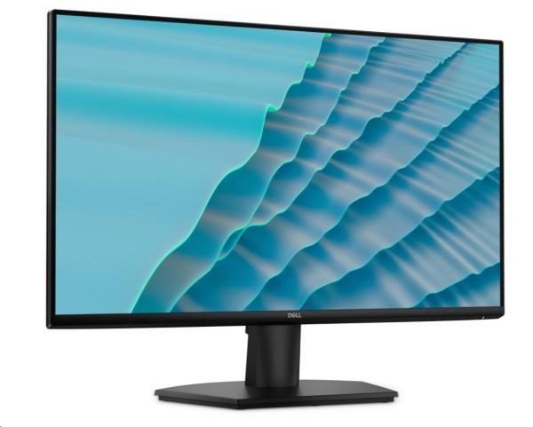 DELL LCD SE2726H - 27"/ FHD/ IPS/ 1920x1080/ 16:9/ 144Hz/ 8ms/ 1000:1/ 300 cd/ m2/ HDMI/ VESA/ 3YNBD (210-BVCC)