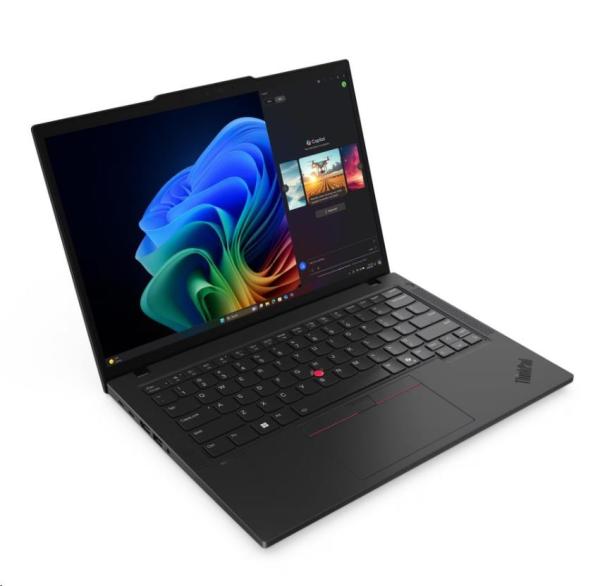 LENOVO NTB ThinkPad T14 G6 - Ultra 7 258V, 14" WUXGA IPS, 32GB, 1TSSD, HDMI, Int. Intel Arc, W11P, 3Y Premier1