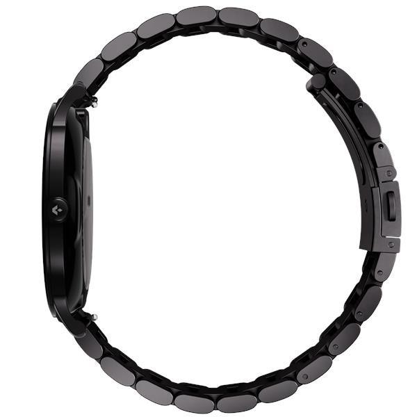 Garett Smartwatch Quantum Black Steel4