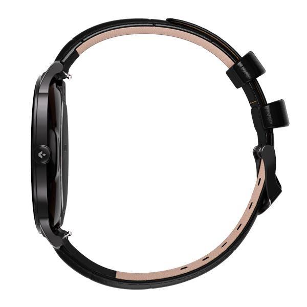Garett Smartwatch Quantum Black Steel7