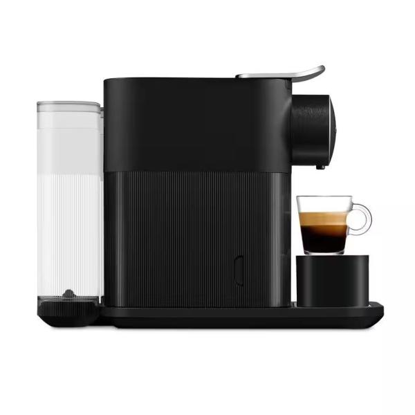BAZAR - De"Longhi Nespresso Granlattissima kávovar,  kapslový,  černá - Po opravě (Náhradní krabice)3