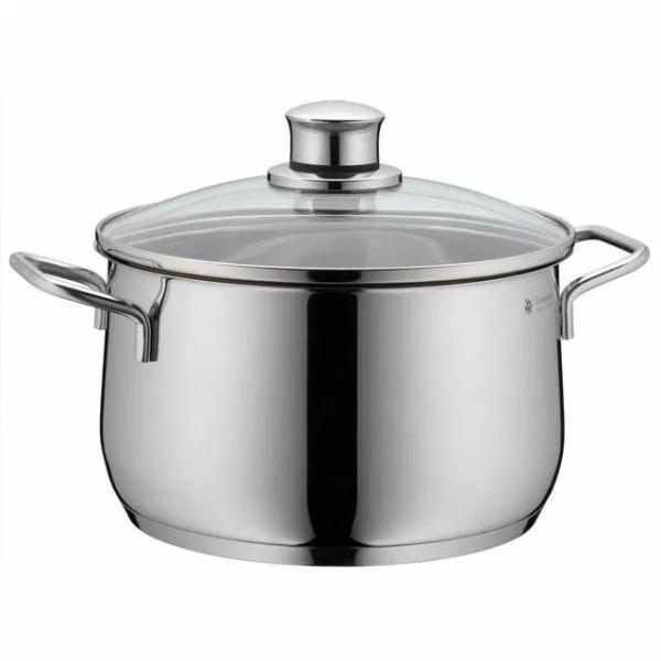 WMF Sada hrnců Diadem Plus,  nerezová ocel,  4 kusy1