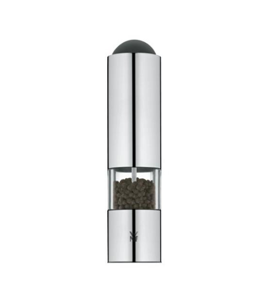 WMF Elektrický mlýnek na sůl/ pepř,  21 cm