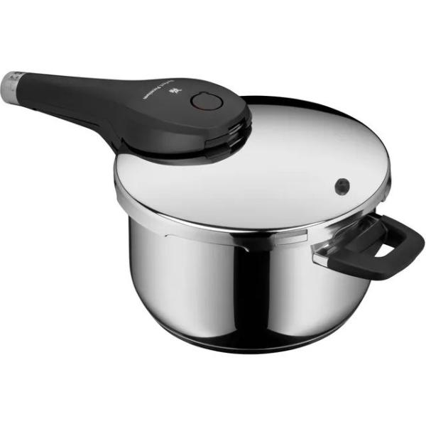 WMF Tlakový hrnec Perfect Premium One Pot,  4, 5 l,  nerezová ocel