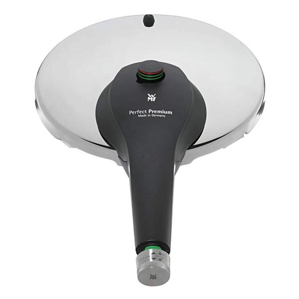 WMF Tlakový hrnec Perfect Premium One Pot,  6, 5 l,  nerezová ocel2