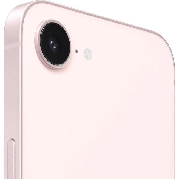 APPLE iPhone 17e 512GB Soft Pink2