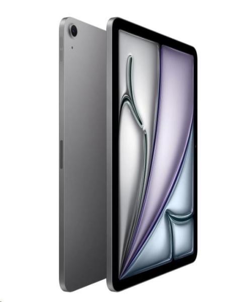 Apple iPad Air 11""Wi-Fi 256GB - Space Grey (2026)0