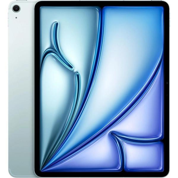 Apple iPad Air 13" (M4) - 2026/ Wi-Fi/ 13"/ 2732x2048/ 12GB/ 128GB/ iPadOS26/ Blue