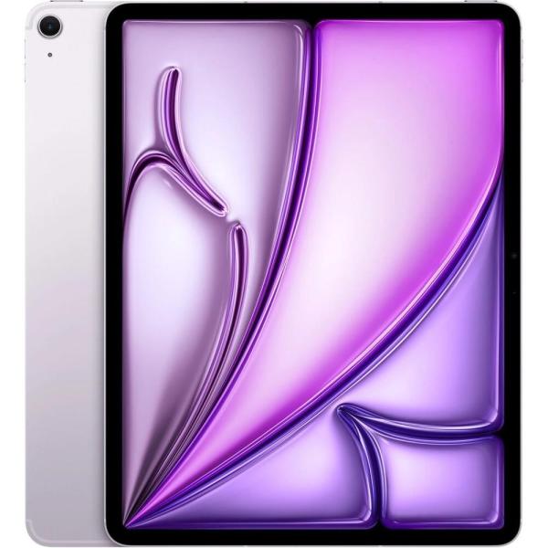Apple iPad Air 13" (M4) - 2026/ Wi-Fi/ 13"/ 2732x2048/ 12GB/ 512GB/ iPadOS26/ Purple