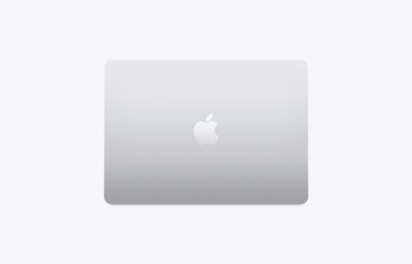 MacBook Air 13"" M5 chip with 10-core CPU and 10-core GPU,  16GB,  1TB SSD - Silver