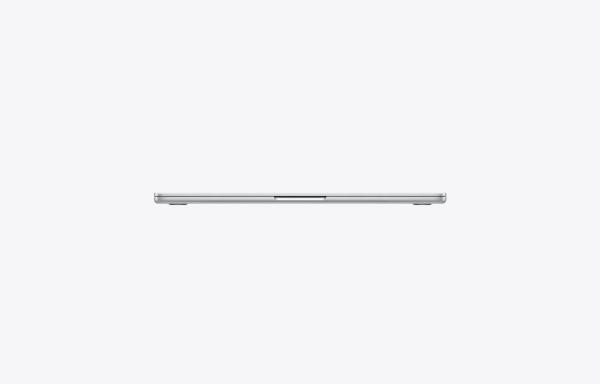 MacBook Air 13"" M5 chip with 10-core CPU and 10-core GPU,  16GB,  1TB SSD - Silver3