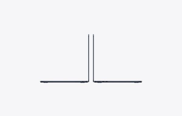 MacBook Air 13"" M5 chip with 10-core CPU and 10-core GPU,  24GB,  1TB SSD - Midnight0