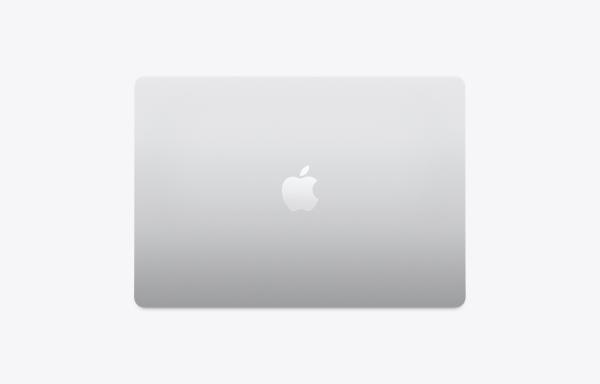 Apple MacBook Air 15"/ M5/ 15, 3"/ 2880x1864/ 16GB/ 1TB/ M5/ Tahoe/ Silver/ 1R