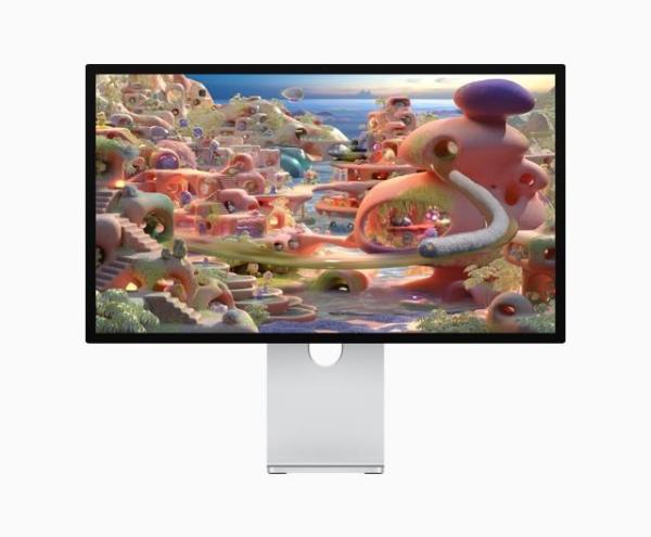 Štúdio Display XDR/ Standard glass/ Tilt&Height