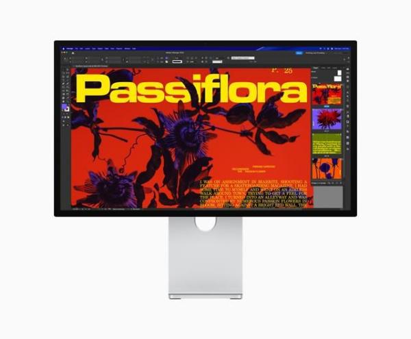 Štúdio Display XDR/ Nano-texture glass/ Tilt&Height