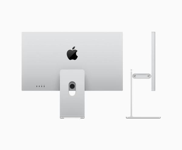 Studio Display XDR - Nano-texture glass - Tilt- and height-adjustable stand1