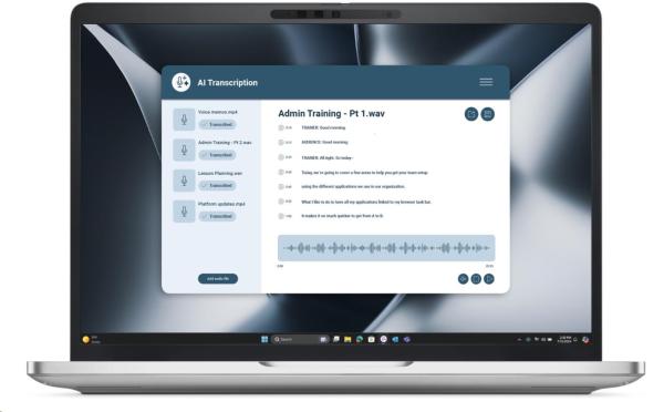 Dell Pro 13 Plus/ PB13255/ R5-220/ 13, 3"/ WUXGA/ 16GB/ 512GB/ AMD int/ W11P/ Silver/ 3R NBD