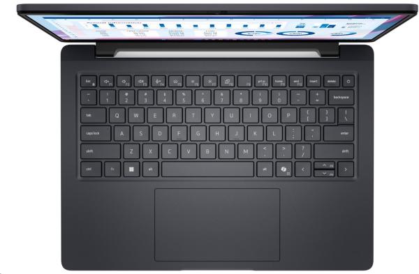 DELL NTB Pro Max 14 MC14255/ AMD Ryzen AI 7 PRO 350/ 16GB/ 512SSD/ 14" FHD+ / No AC Adapter/ WLAN/ Backlit Kb/ W11P/ 3Y PS NBD2