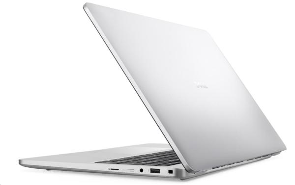 DELL NTB Pro 16 Plus PB16250/ U7-255U/ 16GB/ 512SSD/ 16" FHD+ / IR Cam & Mic/ No AC Adapter/ WLAN/ vPro|Bck Kb/ W11P/ 3Y PS NBD2