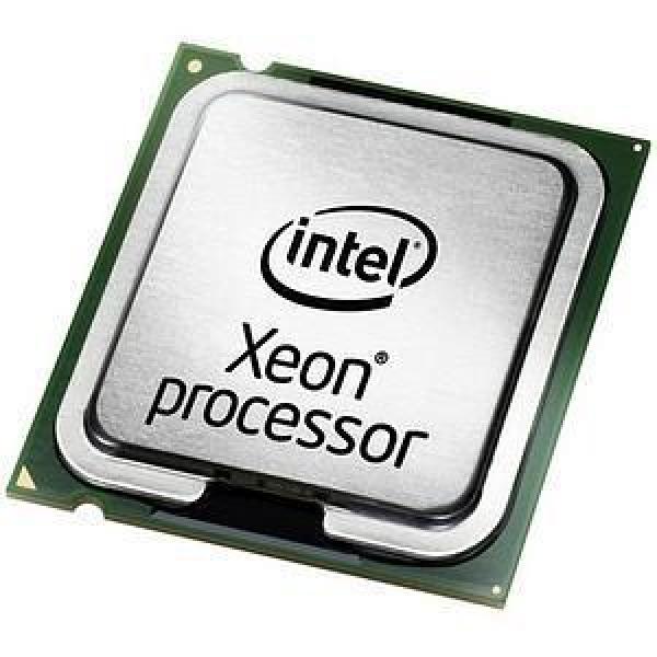 HPE INT Xeon 6725P CPU pre HPE