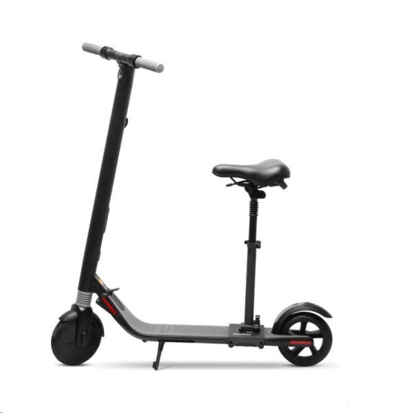 Skládací odpružené sedátko pro koloběžku Xiaomi Scooter Pro /  Pro 2 (Bulk)6