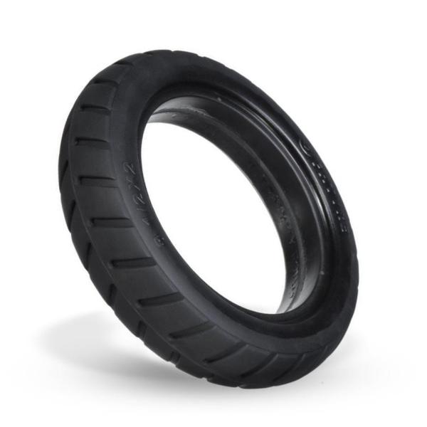 RhinoTech bezdušová pneumatika pro Scooter 8.5x2,  černá0