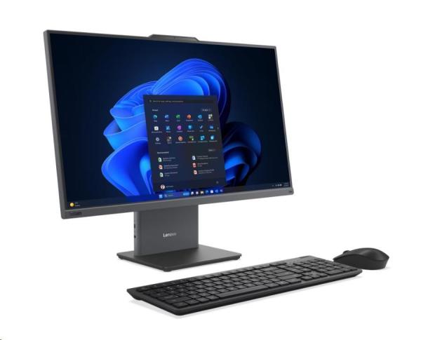 LENOVO PC AiO ThinkCentre  neo 55a 24 G6 - Ryzen™ 7 250, 23.8