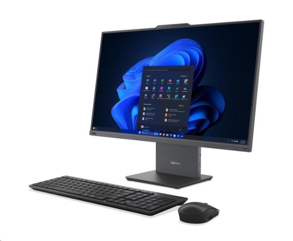 LENOVO PC AiO ThinkCentre  neo 55a 24 G6 - Ryzen™ 7 250, 23.8" FHD IPS, 16GB, 512SSD, HDMI, AMD Radeon™ 780M, W11P, 3Y Onsite3