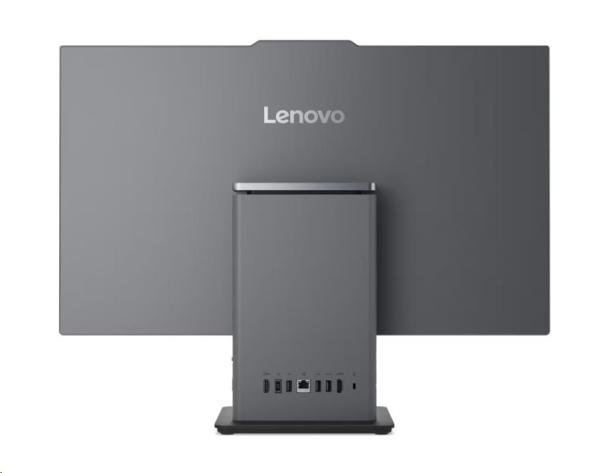 LENOVO PC AiO ThinkCentre  neo 55a 24 G6 - Ryzen™ 7 250, 23.8" FHD IPS, 16GB, 512SSD, HDMI, AMD Radeon™ 780M, W11P, 3Y Onsite4