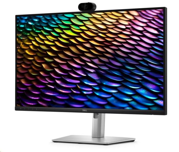 DELL LCD P2726DEB - 27"/ IPS/ 2560x1440/ 16:9/ 100Hz/ 8ms/ 1500:1/ 350 cd/ m2/ HDMI/ DP/ VESA/ PIVOT/ 3YNBD (210-BVHW)1