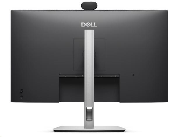 DELL LCD P2726DEB - 27"/ IPS/ 2560x1440/ 16:9/ 100Hz/ 8ms/ 1500:1/ 350 cd/ m2/ HDMI/ DP/ VESA/ PIVOT/ 3YNBD (210-BVHW)2