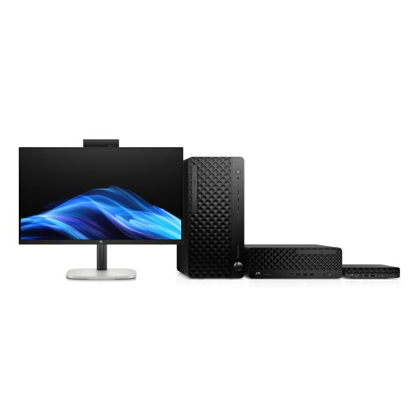 HP ProStudio 4/ G1i AI/ 23, 8