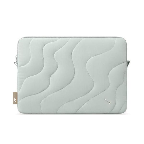 tomtoc Terra-A27 Laptop Sleeve,  13 Inch - Lakeshore