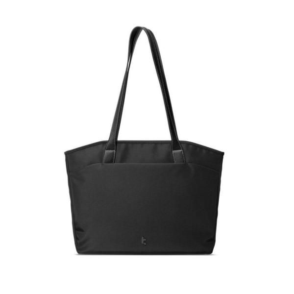 tomtoc Versatile - T23  Laptop Tote Bag L,  černá