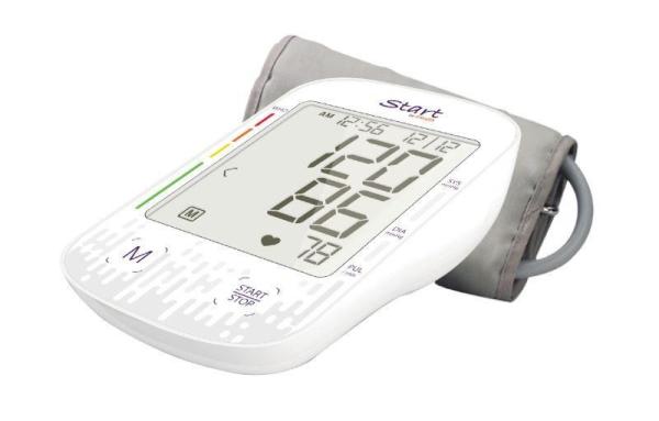iHealth START BPA - pažní měřič krevního tlaku